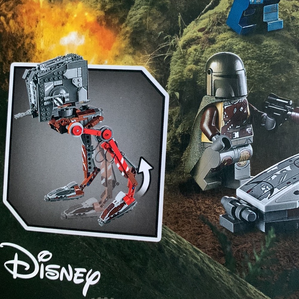 LEGO - Picture 8 of 10